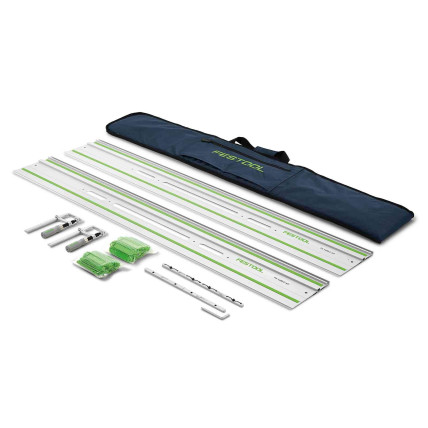 Vadlineāls FS 1400/2-KP-Set, Festool