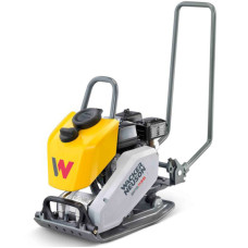 Benzīna vibrobliete BPS1135Aw, Wacker Neuson