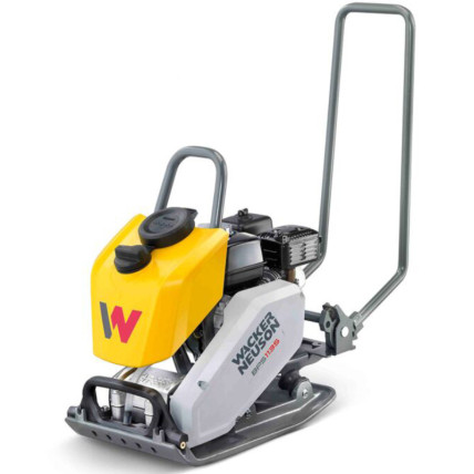 Benzīna vibrobliete BPS1340Aw, Wacker Neuson