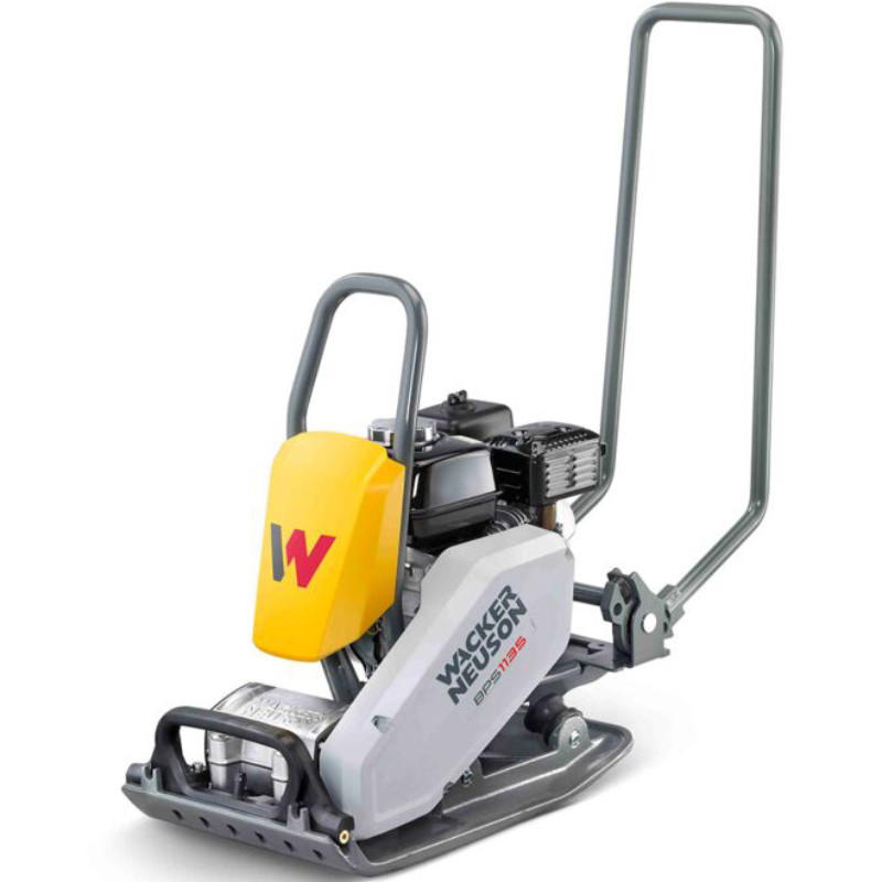 Бензиновая виброплита BPS1550A, Wacker Neuson