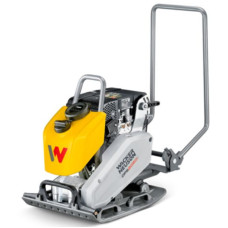 Dīzeļa vibrobliete DPS2050Hw, Wacker Neuson