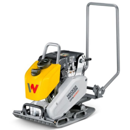 Dīzeļa vibrobliete DPS2050Hw, Wacker Neuson