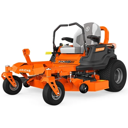 Nulles pagrieziena raiders IKON XD 42", ARIENS